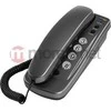 Fiksuotas telefonas Dartel LJ-260 pilkas