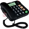 MaxCom KXT480BB juodas