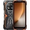 Telefonas ROCK 2/8/256GB Oranžinis BLACKVIEW