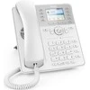 Snom D735 SIP-telefonas baltas