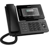 Telefonas Snom Snom D815 VOIP Telefonas (SIP) be įkroviklis