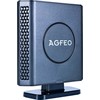 Telefonas stacionarus Agfeo AGFEO DECT IP-Basis pro XS