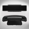 Stacionarus telefonas Alcatel ePure#3 Premium DECT sistemos telefonas Skambinančiojo vardo ir identifikavimo funkcija Juodas (EPUREPREMIUMNOIR)