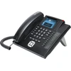 Stacionarus telefonas Auerswald Comfortel 1400 Juodas