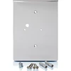 AEW Auerswald 90621 montavimo rinkinys Aliuminis