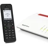 AVM FRITZ!Fon M3 Edition tarptautinis fiksuotojo ryšio telefonas