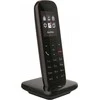 Fiksuotas telefonas Bigbuy Tech Stacionarus telefonas 40863129 Juodas belaidis (atnaujintas B)