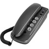 Fiksuotas telefonas Dartel LJ-260 pilkas