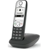 Gigaset A690 juoda