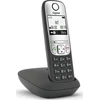 Gigaset A690 juoda