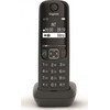 Gigaset AS690HX stalinis telefonas juodas (Ekspozicinė prekė)