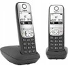 Gigaset A690 Duo juoda