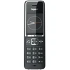 Telefonas stacionarus Gigaset GIGASET Wireless phone 550 HX Juodas chrome (S30852-H3051-B104)