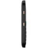 Gigaset GL695 5,87 cm (2.31") 113 g Juodas Telefonas dla seniora