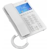 Grandstream Networks Telefonas stacionarus GrandStream Grandstream GHP 630 LCD Baltas | VoIP | Viešbučio telefonai