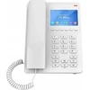 Grandstream Networks Telefonas stacionarus GrandStream Grandstream GHP 630 LCD Baltas | VoIP | Viešbučio telefonai