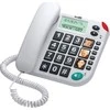 Laidinis telefonas Maxcom KXT480BI