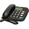 MaxCom KXT480BB juodas
