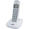 Maxcom MC6800 Baltas TELEFONAS DECT BB