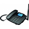 Maxcom MM 41D Juodas fiksuotojo ryšio telefonas