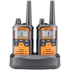 Radiotelefony PMR MIDLAND XT70 PRO nešiojamųjų radijo stočių dėklas
