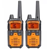 Radiotelefony PMR MIDLAND XT70 PRO nešiojamųjų radijo stočių dėklas