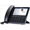 Telefonas stacionarus Mitel MITEL 6873 SIP telefonas Executive SIP telefonas integr. w. 17,71 cm 7 colių talpinis jutiklinis ekranas Bluetooth 4.0 modulis be maitinimo šaltinio - 50006790