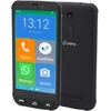 Olympia Išmanusis telefonas NEO Mini+ juodas