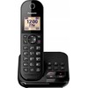 Panasonic KX-TGC420GB juoda