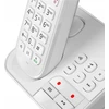 Panasonic KX-TGC420GW baltas