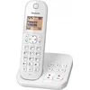 Panasonic KX-TGC420GW baltas