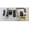 Panasonic belaidis telefonas su AB KX-TGC422GB Duo - juodas