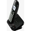 Panasonic KX-TGC460GB juoda
