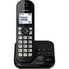 Panasonic KX-TGC462GB juoda