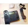 Panasonic analoginis telefonas KX-TS580GC - tamsiai mėlynas