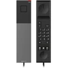 Stacionarus telefonas Snom HD300 IP viešbučio telefonas