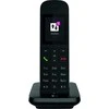 TLM Telekom Sinus 12 Analoginis telefonas Skambintojo ID Juoda