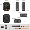 Telefonas UleFone Walkie-talkie RugOne Xlink 7 4G (Sports Juodas) (RO-Xlink/BK)