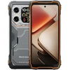 Telefonas XPLORE 1/16/512GB Oranžinis BLACKVIEW