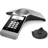 Konferencija. tel. Yealink CP930W DECT-IP