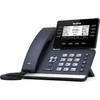 Yealink SIP-T53C VoIP telefonas, 2x RJ45 1000Mb/s, ekranas, PoE, USB