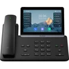 Telefonas Yealink T88W Pro VoIP telefonas juoda LCD Wi-Fi