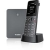 Telefonas Yealink W73P IP phone Pilkas TFT