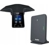 Yealink CP935W paketas DECT-IP konferencinis telefonas,