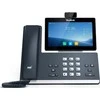 Telefonas Yealink Yeallink SIP-T58W - VoIP TELEFONAS, VIDEOPHONE FUNE SISTEMA - DECT (SIP-T58W) - SIP-T58W