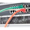 Telegärtner Patchkabel, S/FTP, PiMF, Cat 6A (ISO/IEC), juoda, 20,0 m (L00006A0054)