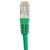 Telegärtner patch cable SFTP CAT 6A žalias 2,0m