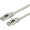Telegärtner patch cable SFTP CAT 6A pilka 2,0m