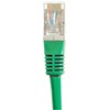 Telegärtner Telegärtner Patchkabel, S/FTP, PiMF, Cat 6A (ISO/IEC), žalia, 15,0 m (L00006A0037)
