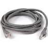 Telegärtner patch cable SFTP CAT 6A pilka 3,0m